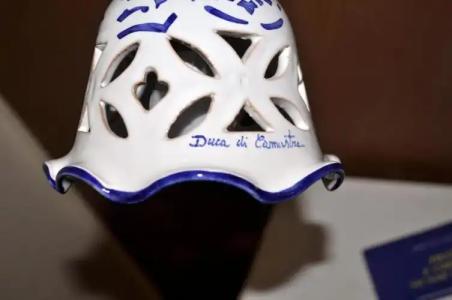 Stupor Mundi Bed and Breakfast - 73