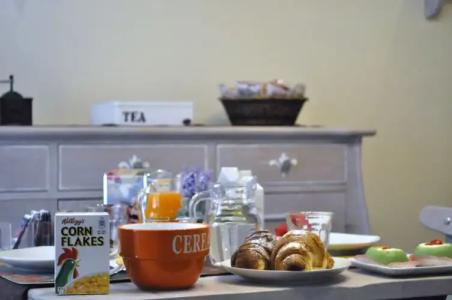 Stupor Mundi Bed and Breakfast - 10