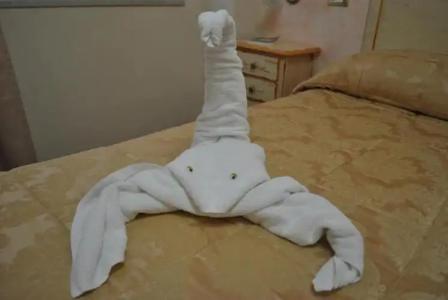 Stupor Mundi Bed and Breakfast - 18