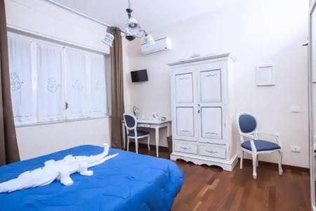 Stupor Mundi Bed and Breakfast - 66