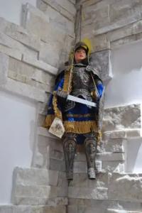 Stupor Mundi Bed and Breakfast - 16