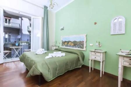 Stupor Mundi Bed and Breakfast - 35