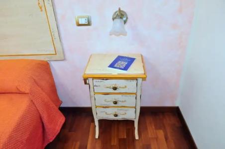 Stupor Mundi Bed and Breakfast - 26