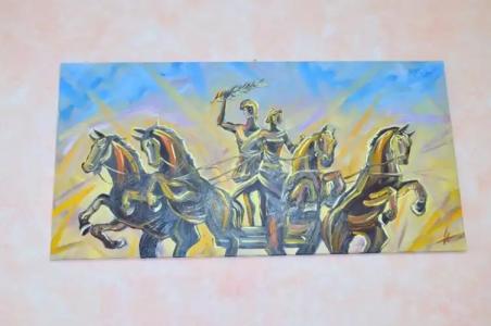 Stupor Mundi Bed and Breakfast - 29