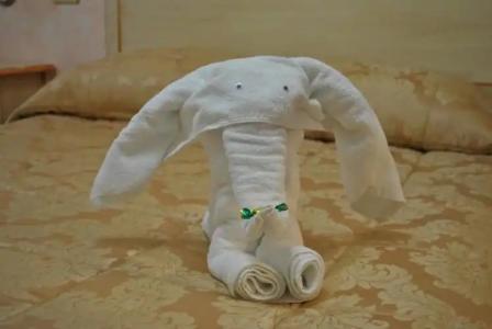 Stupor Mundi Bed and Breakfast - 19