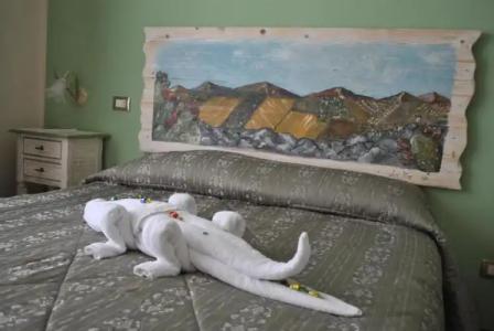 Stupor Mundi Bed and Breakfast - 31