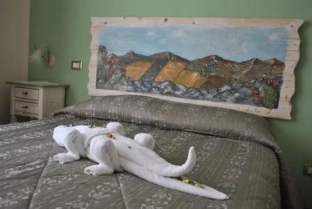 Stupor Mundi Bed and Breakfast - 1