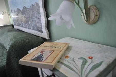 Stupor Mundi Bed and Breakfast - 45