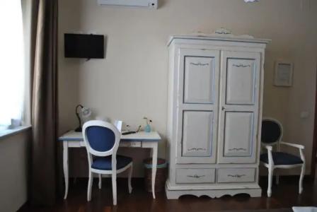 Stupor Mundi Bed and Breakfast - 2