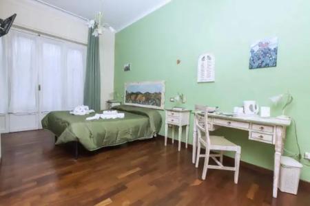 Stupor Mundi Bed and Breakfast - 34