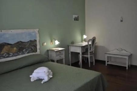 Stupor Mundi Bed and Breakfast - 44