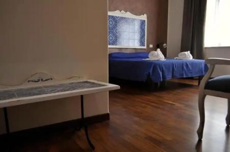 Stupor Mundi Bed and Breakfast - 74