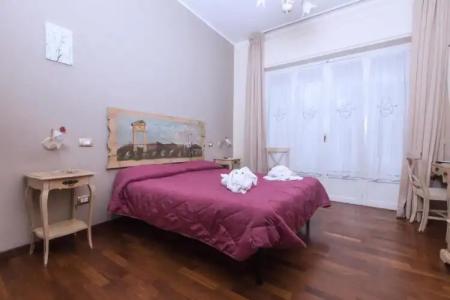 Stupor Mundi Bed and Breakfast - 82