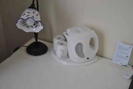 Stupor Mundi Bed and Breakfast - 58