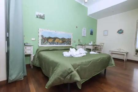 Stupor Mundi Bed and Breakfast - 33