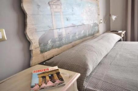 Stupor Mundi Bed and Breakfast - 86