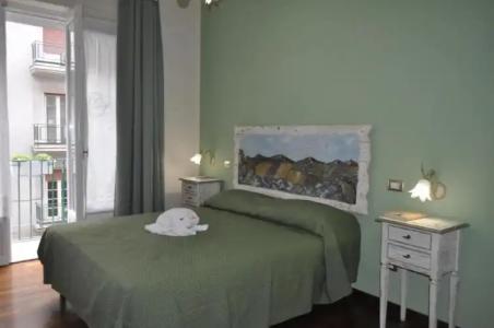 Stupor Mundi Bed and Breakfast - 42