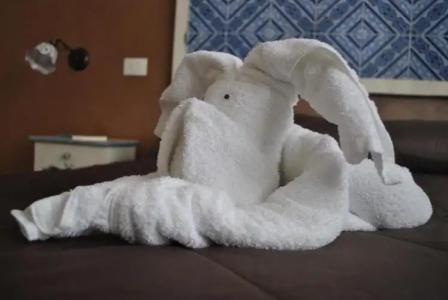 Stupor Mundi Bed and Breakfast - 57