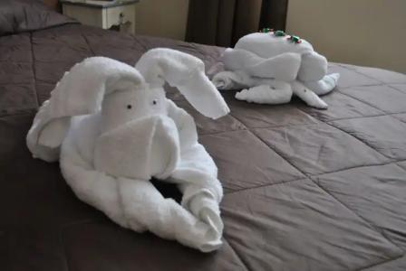 Stupor Mundi Bed and Breakfast - 0