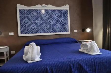 Stupor Mundi Bed and Breakfast - 72