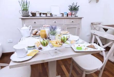 Stupor Mundi Bed and Breakfast - 8