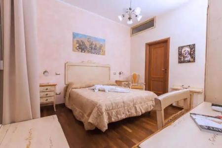 Stupor Mundi Bed and Breakfast - 21