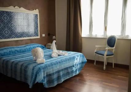 Stupor Mundi Bed and Breakfast - 52