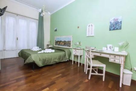 Stupor Mundi Bed and Breakfast - 4