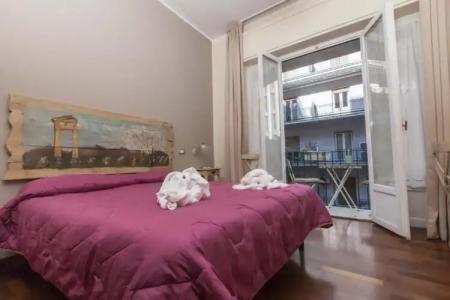 Stupor Mundi Bed and Breakfast - 79