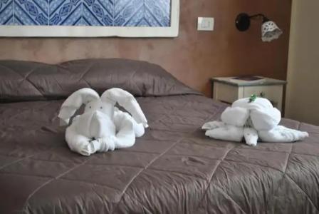 Stupor Mundi Bed and Breakfast - 59