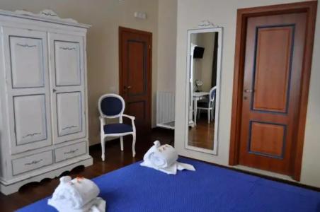 Stupor Mundi Bed and Breakfast - 70