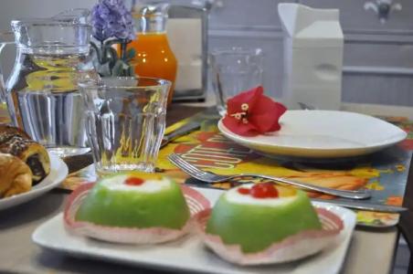 Stupor Mundi Bed and Breakfast - 11