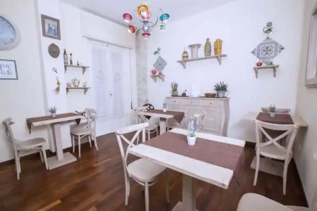 Stupor Mundi Bed and Breakfast - 14