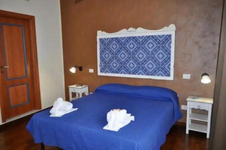 Stupor Mundi Bed and Breakfast - 69