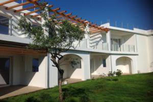 Infinity Resort Tropea, Parghelia