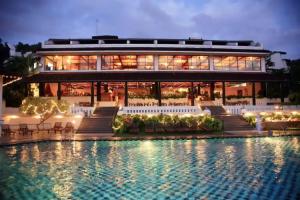 Cinnamon Citadel Hotel, Kandy