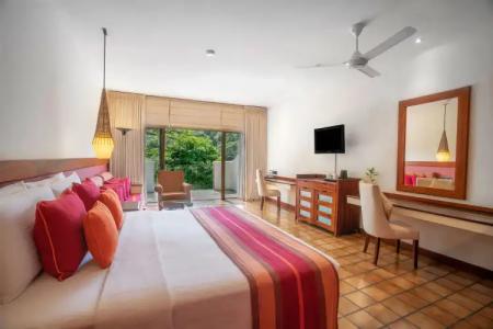 Cinnamon Citadel - 2