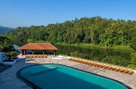 Cinnamon Citadel - 13