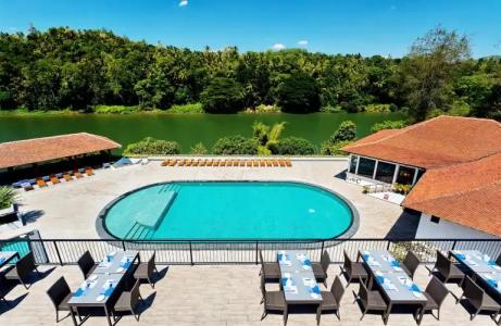 Cinnamon Citadel - 11