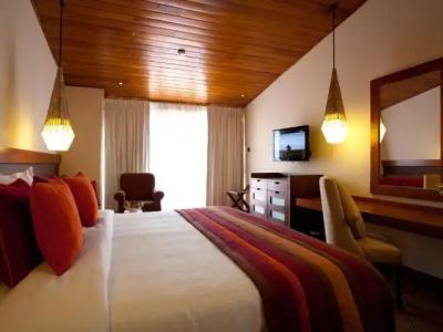 Cinnamon Citadel - 26