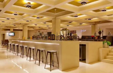 Cinnamon Citadel - 20