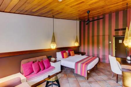 Cinnamon Citadel - 5