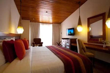 Cinnamon Citadel - 39