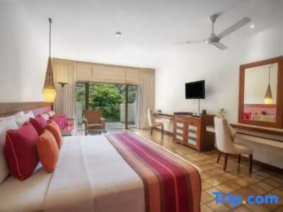 Cinnamon Citadel - 42