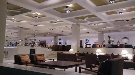 Cinnamon Citadel - 1