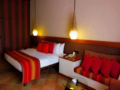 Cinnamon Citadel - 38