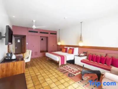 Cinnamon Citadel - 41