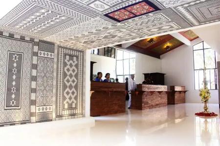 Cinnamon Citadel - 24