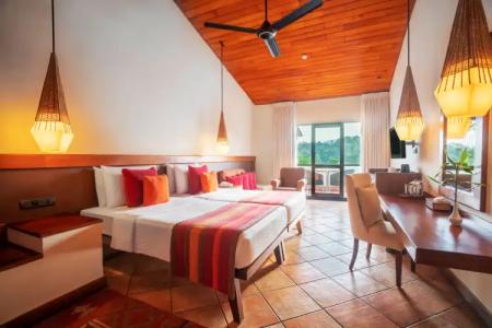 Cinnamon Citadel - 35