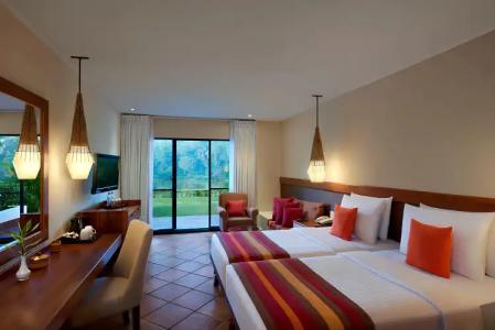 Cinnamon Citadel - 3